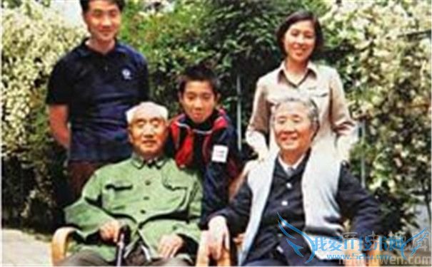 徐向前的后代 徐向前的前妻是谁 徐向前的后代 徐向前的前妻是谁