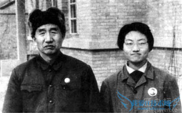 徐向前的后代 徐向前的前妻是谁 徐向前的后代 徐向前的前妻是谁