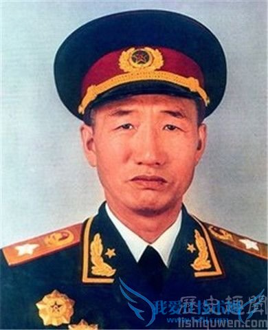 徐向前的后代 徐向前的前妻是谁 徐向前的后代 徐向前的前妻是谁