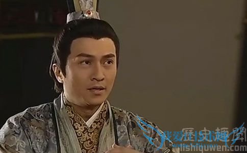 陈平的影视形象 陈平的影视形象