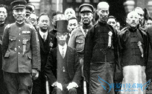 溥仪的年号庙号 溥仪的晚年是怎样的 溥仪的年号庙号 溥仪的晚年是怎样的