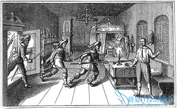 华伦斯坦杀了多少人 华伦斯坦的死因是什么 华伦斯坦杀了多少人 华伦斯坦的死因是什么