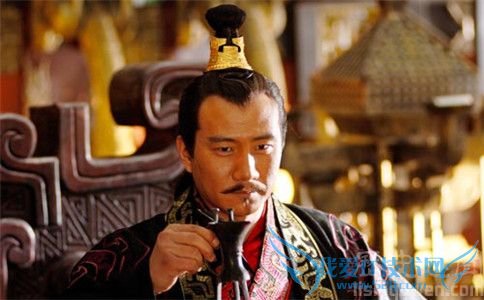 夫差剧照 夫差剧照