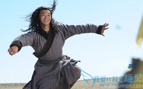 阿里不哥剧照 阿里不哥剧照