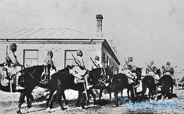 九一八事变图片 九一八事变图片