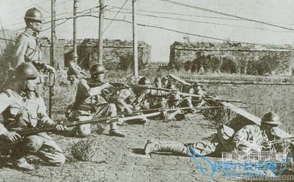 九一八事变图片 九一八事变图片