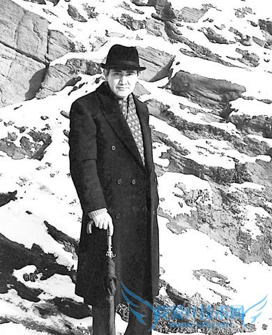 木心的简介 木心的妻子是谁 木心的简介 木心的妻子是谁