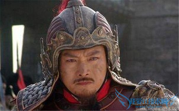 冉闵剧照 冉闵剧照