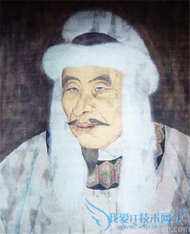 金末帝完颜承麟 完颜承麟怎么死的 金末帝完颜承麟 完颜承麟怎么死的