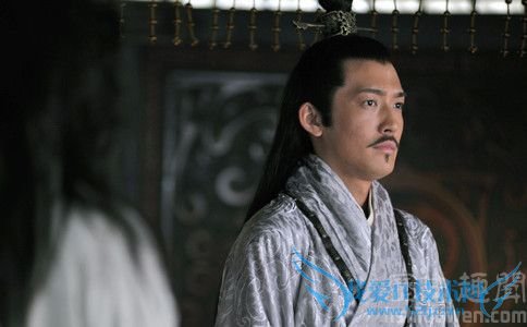 孙权剧照 孙权剧照