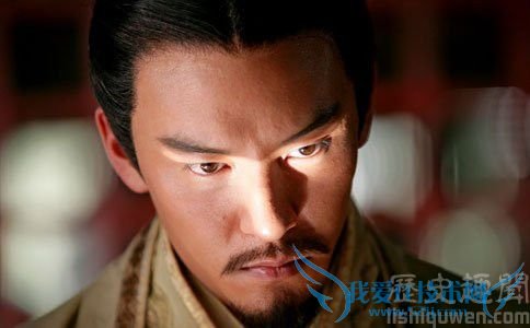 孙权剧照 孙权剧照