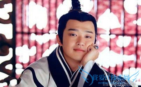 刘贺剧照 刘贺剧照