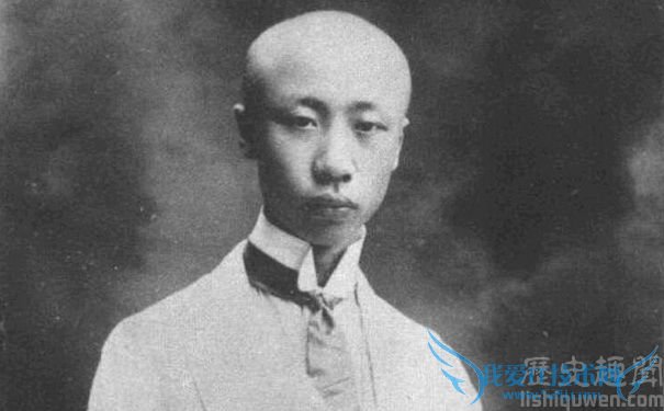 溥仪照片 溥仪照片