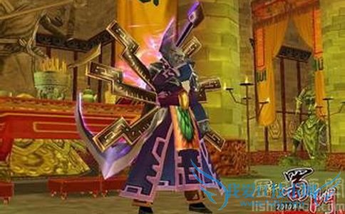 蜀山剑侠传晓月禅师 晓月禅师怎么死的 蜀山剑侠传晓月禅师 晓月禅师怎么死的