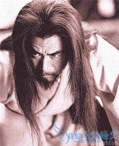 勾践剧照 勾践剧照