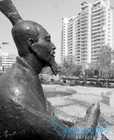 刘桢的简介 刘桢为什么以石自喻呢 刘桢的简介 刘桢为什么以石自喻呢