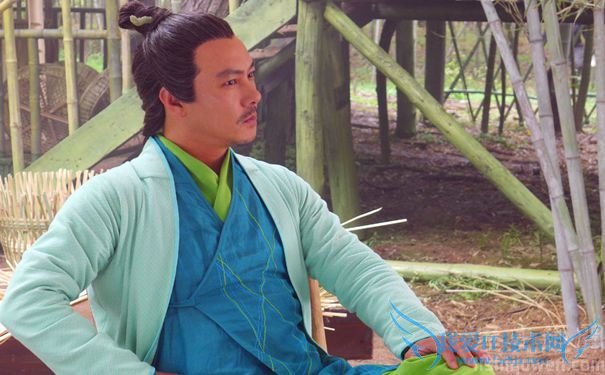 笑傲江湖绿竹翁 绿竹翁怎么死的 笑傲江湖绿竹翁 绿竹翁怎么死的