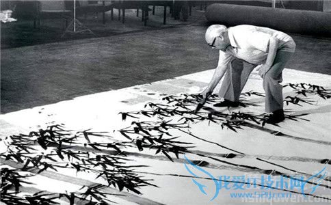 李苦禅的故事 李苦禅狱中扛酷刑骂日兵 李苦禅的故事 李苦禅狱中扛酷刑骂日兵