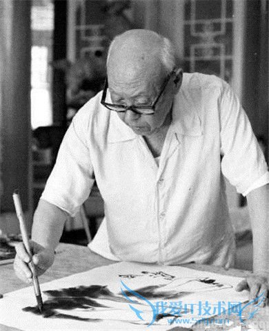 李苦禅的故事 李苦禅狱中扛酷刑骂日兵 李苦禅的故事 李苦禅狱中扛酷刑骂日兵