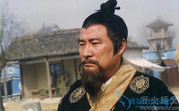 电视剧中的袁崇焕 电视剧中的袁崇焕