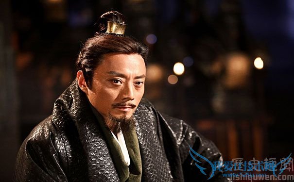 影视剧中的张良 影视剧中的张良