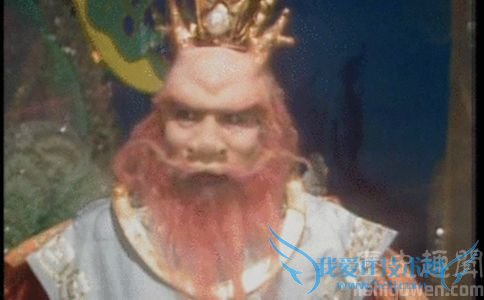 东海龙王有几个女儿 东海龙王三太子 东海龙王有几个女儿 东海龙王三太子