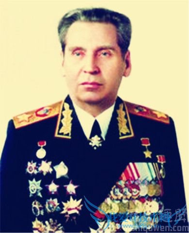 奥加尔科夫的成就 奥加尔科夫提出的概念 奥加尔科夫的成就 奥加尔科夫提出的概念