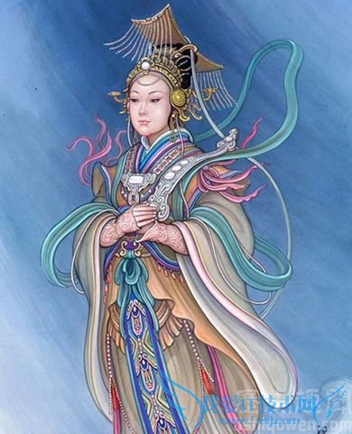 东海龙王有几个女儿 东海龙王三太子 东海龙王有几个女儿 东海龙王三太子