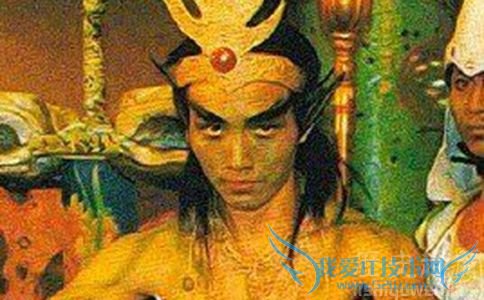 东海龙王有几个女儿 东海龙王三太子 东海龙王有几个女儿 东海龙王三太子