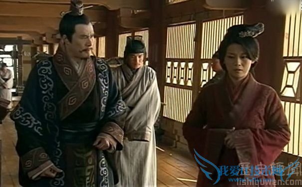 薄姬用什么手段当上皇太后 薄姬是怎么死的 薄姬用什么手段当上皇太后 薄姬是怎么死的