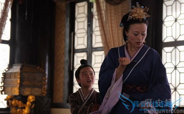 薄姬用什么手段当上皇太后 薄姬是怎么死的 薄姬用什么手段当上皇太后 薄姬是怎么死的