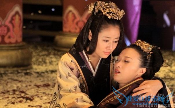 薄姬用什么手段当上皇太后 薄姬是怎么死的 薄姬用什么手段当上皇太后 薄姬是怎么死的