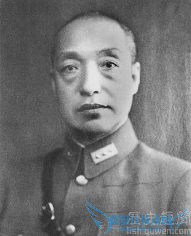 徐永昌将军的介绍 历史深处的徐永昌 徐永昌将军的介绍 历史深处的徐永昌