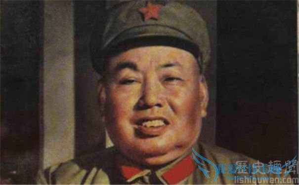 徐向前面相 徐向前与叶正英朱德等人的关系 徐向前面相 徐向前与叶正英朱德等人的关系