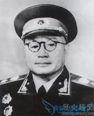 徐向前面相 徐向前与叶正英朱德等人的关系 徐向前面相 徐向前与叶正英朱德等人的关系