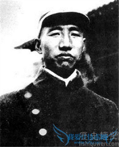 徐向前面相 徐向前与叶正英朱德等人的关系 徐向前面相 徐向前与叶正英朱德等人的关系