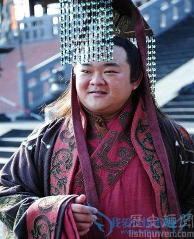 电视剧《三国》刘禅扮演者 电视剧《三国》刘禅扮演者