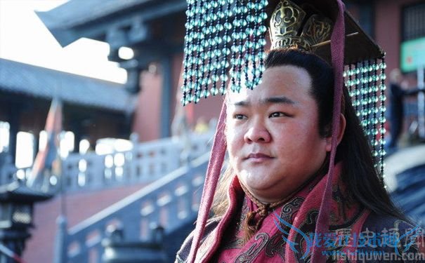 新三国刘禅 新三国刘禅