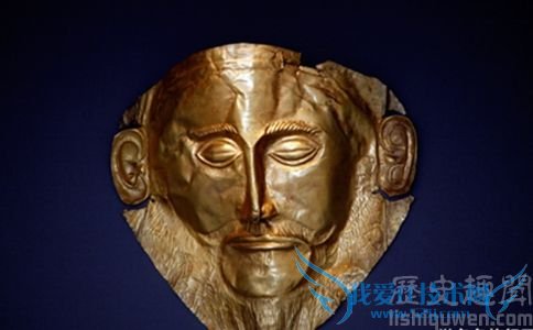 阿伽门农的成就 阿伽门农的历史评价 阿伽门农的成就 阿伽门农的历史评价