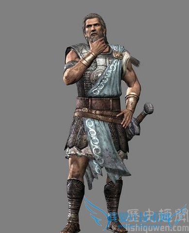 奥德修斯人物形象分析 奥德修斯的故事 奥德修斯人物形象分析 奥德修斯的故事