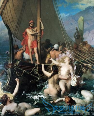 奥德修斯人物形象分析 奥德修斯的故事 奥德修斯人物形象分析 奥德修斯的故事
