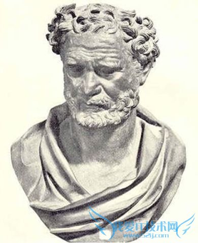 德谟克利特的贡献 德谟克利特的原子论 德谟克利特的贡献 德谟克利特的原子论