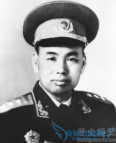 许世友将军 许世友将军