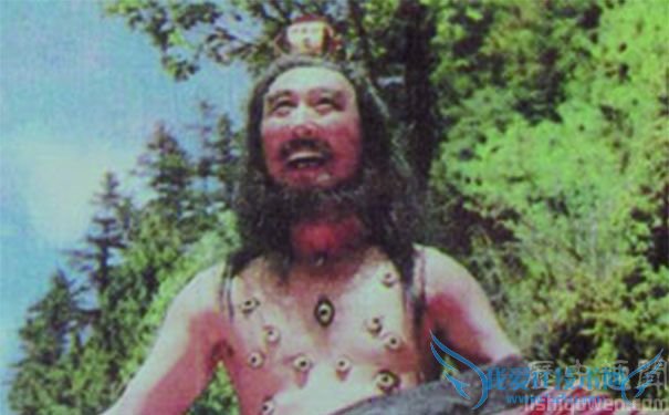 西游记百眼魔君介绍 百眼魔君演员是谁 西游记百眼魔君介绍 百眼魔君演员是谁