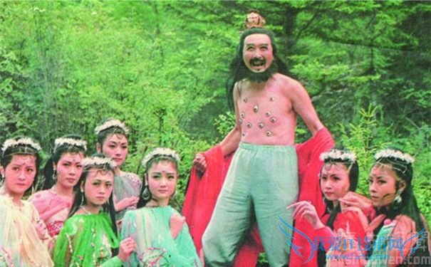 西游记百眼魔君介绍 百眼魔君演员是谁 西游记百眼魔君介绍 百眼魔君演员是谁