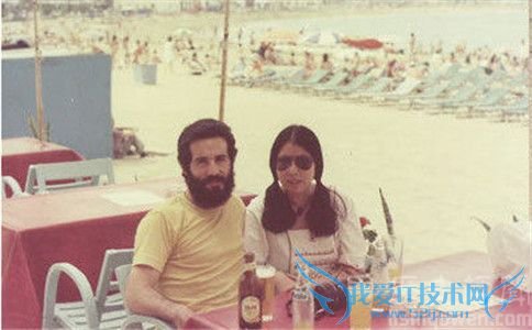 三毛荷西的关系 荷西家人对三毛的评价 三毛荷西的关系 荷西家人对三毛的评价