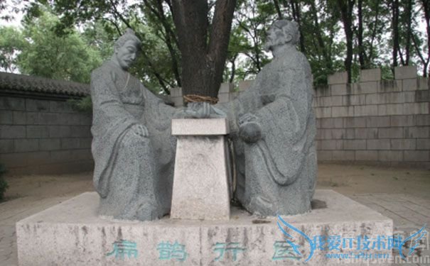 扁鹊行医 扁鹊行医