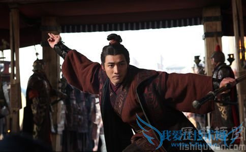 项庄剧照 项庄剧照