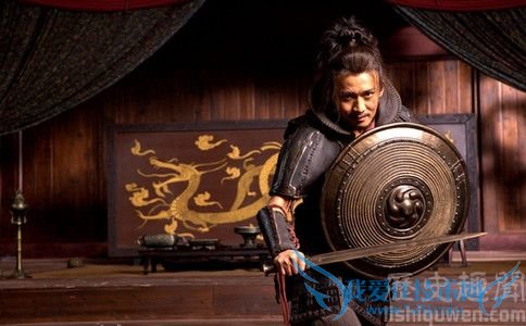 项庄剧照 项庄剧照