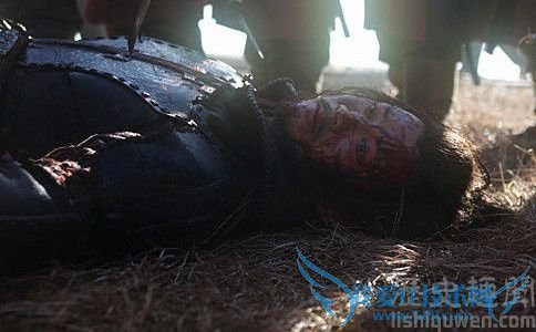 项庄战死剧照 项庄战死剧照